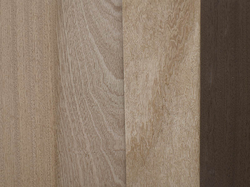 raw wood veneer